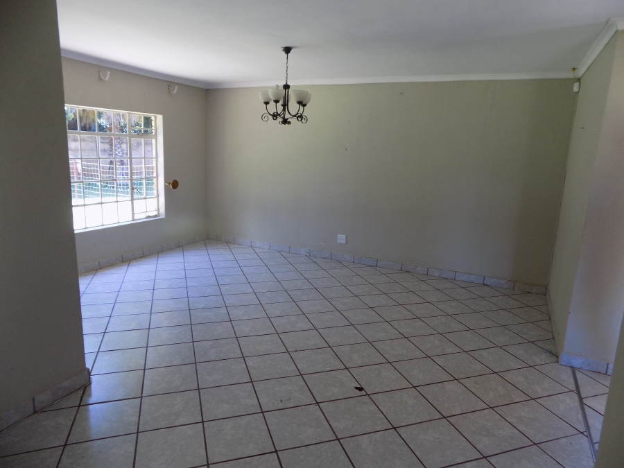 4 Bedroom Property for Sale in Ventersdorp North West